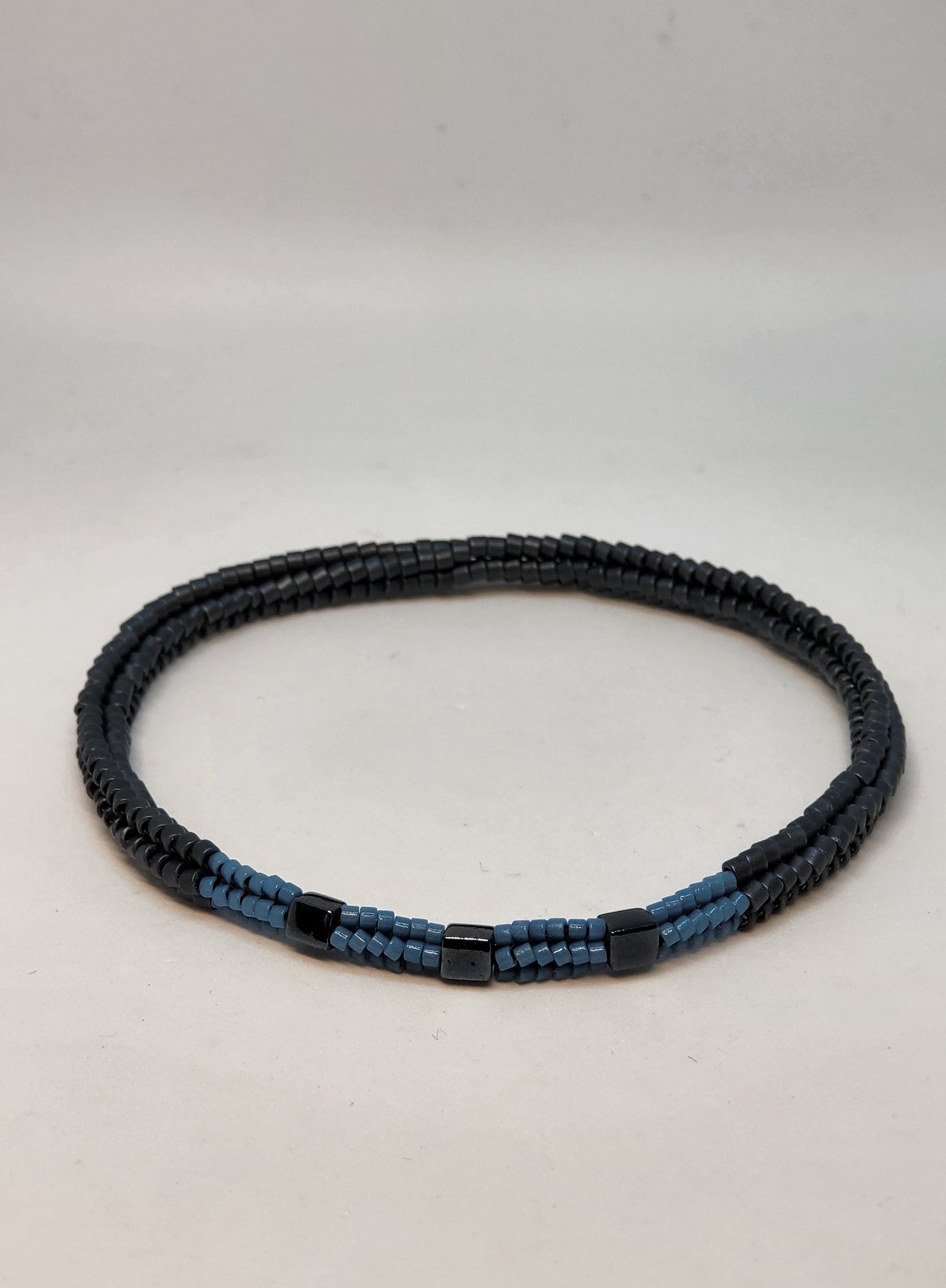 Bracelet Miyuki Picasso