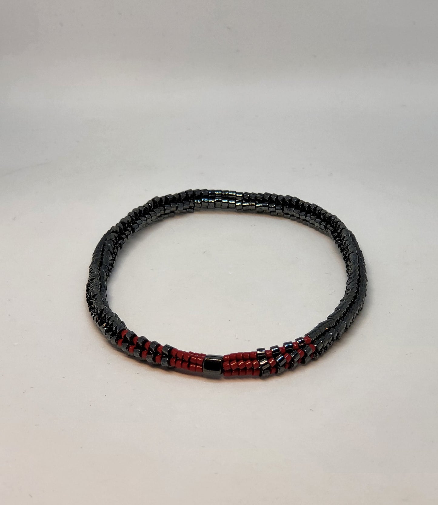 Bracelet Miyuki Picasso