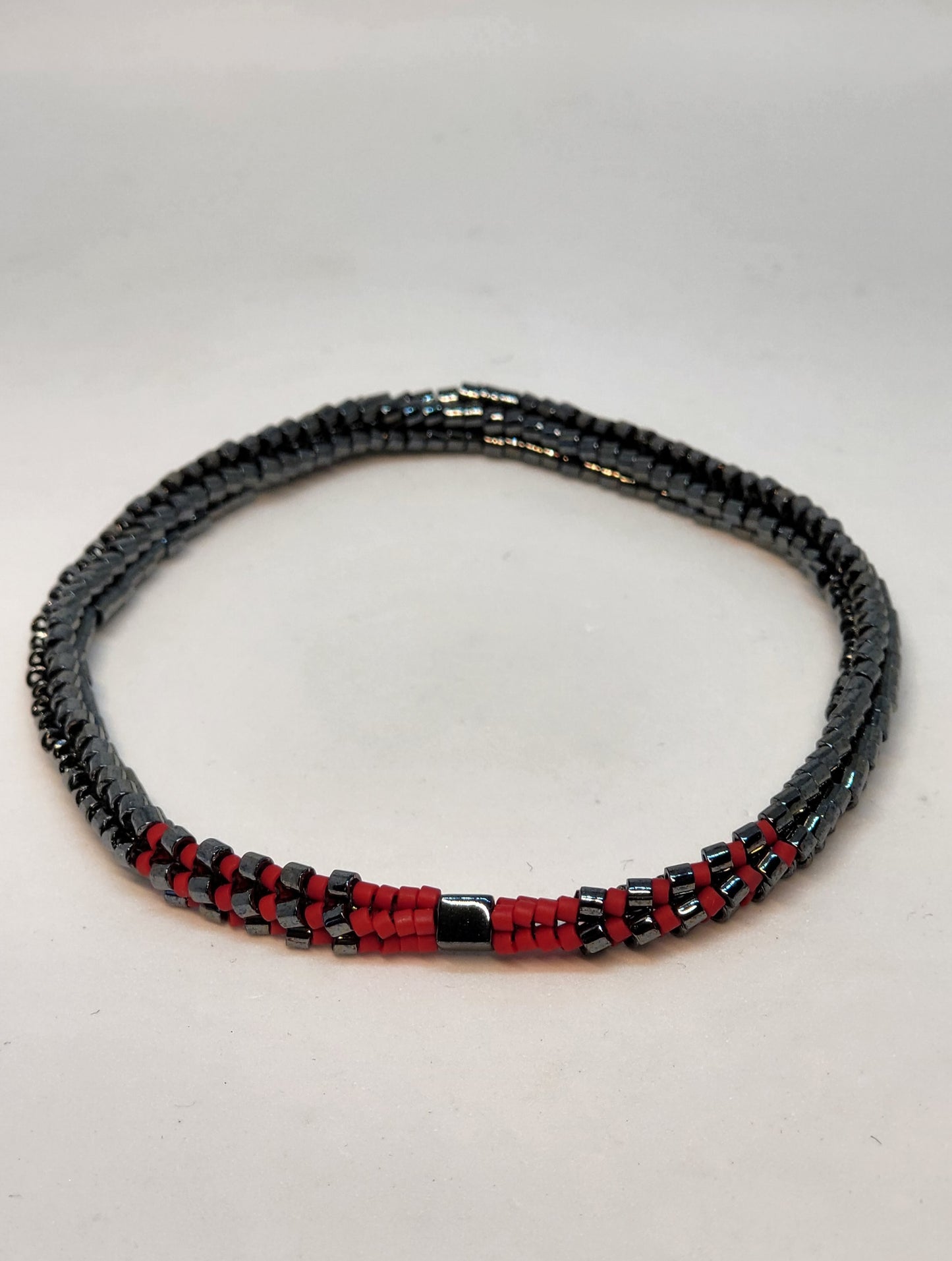 Bracelet Miyuki Picasso