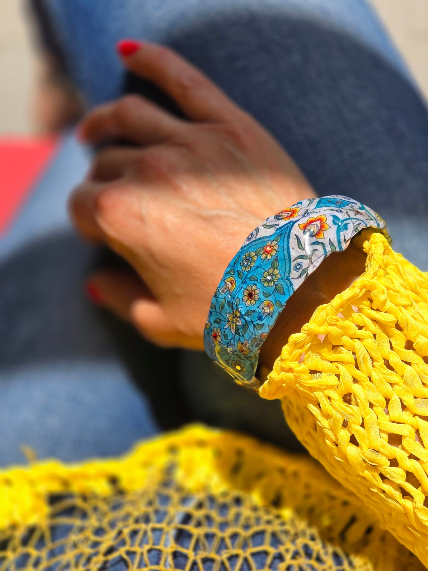 BRACCIALI Moderni e Asimmetrici per uno Stile