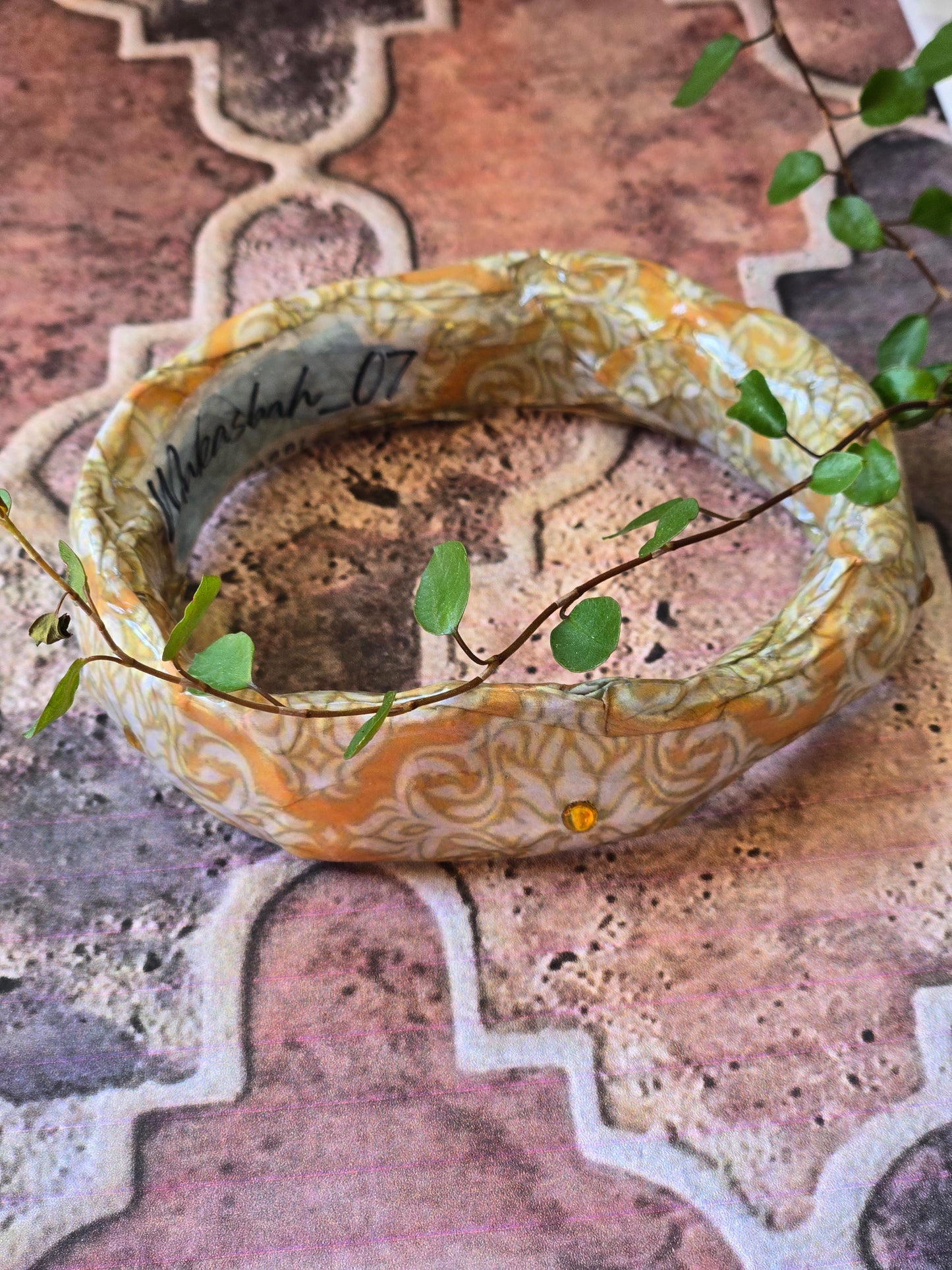 BRACCIALI Moderni e Asimmetrici per uno Stile