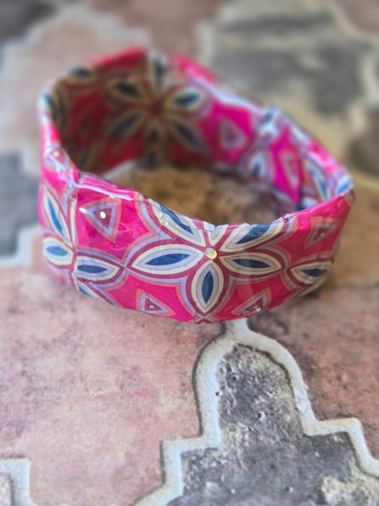 BRACCIALI Moderni e Asimmetrici per uno Stile