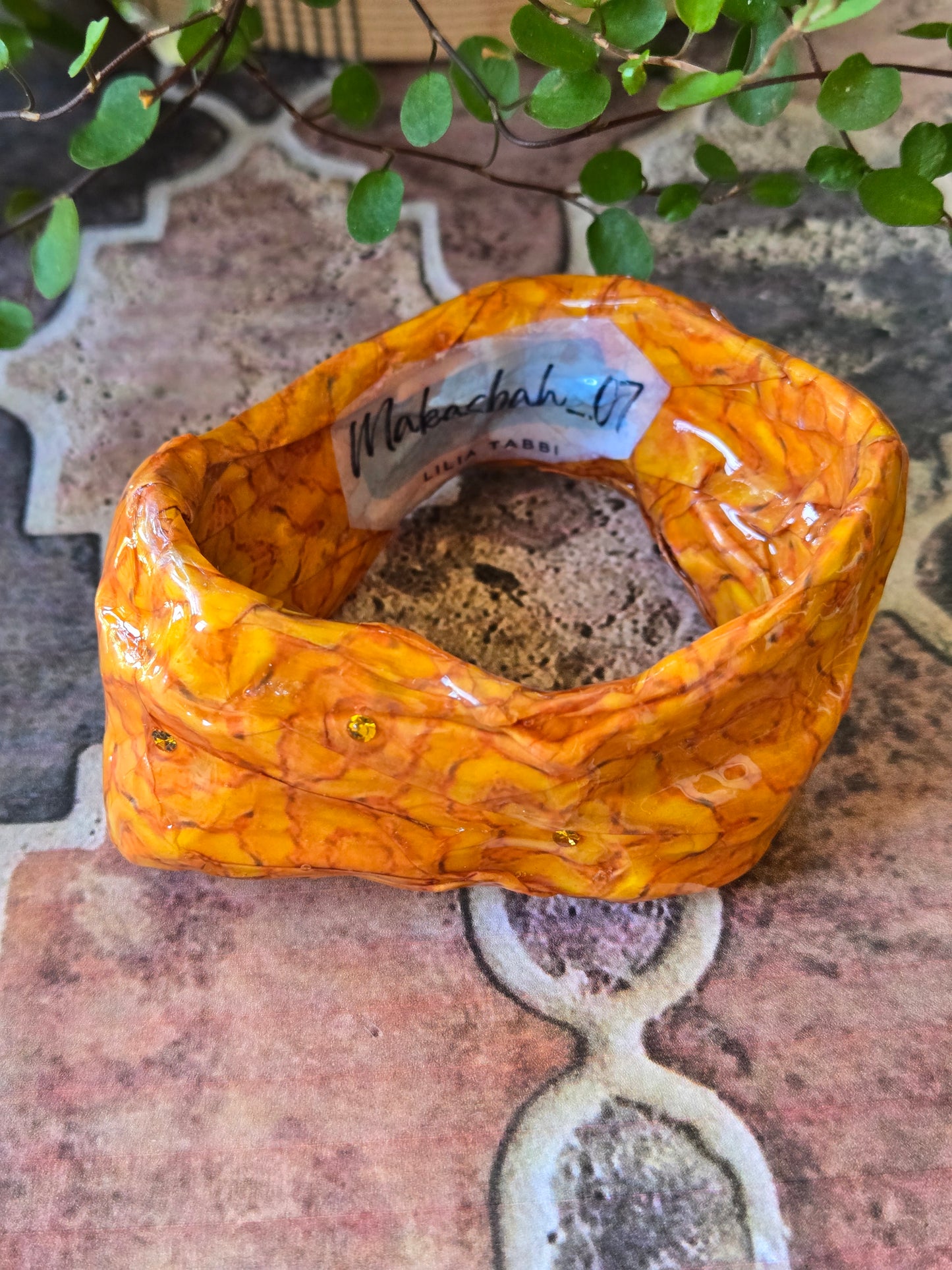 BRACCIALI Moderni e Asimmetrici per uno Stile