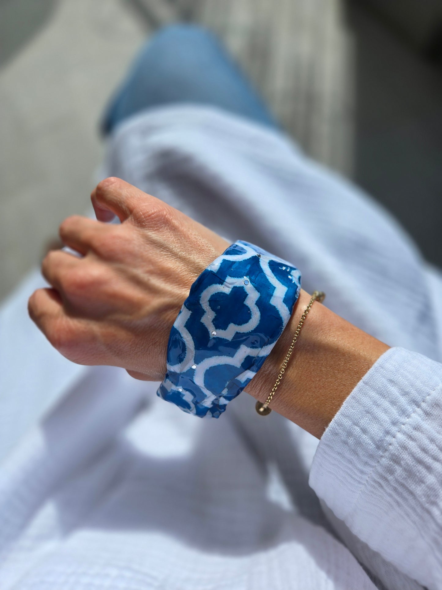 BRACCIALI Moderni e Asimmetrici per uno Stile