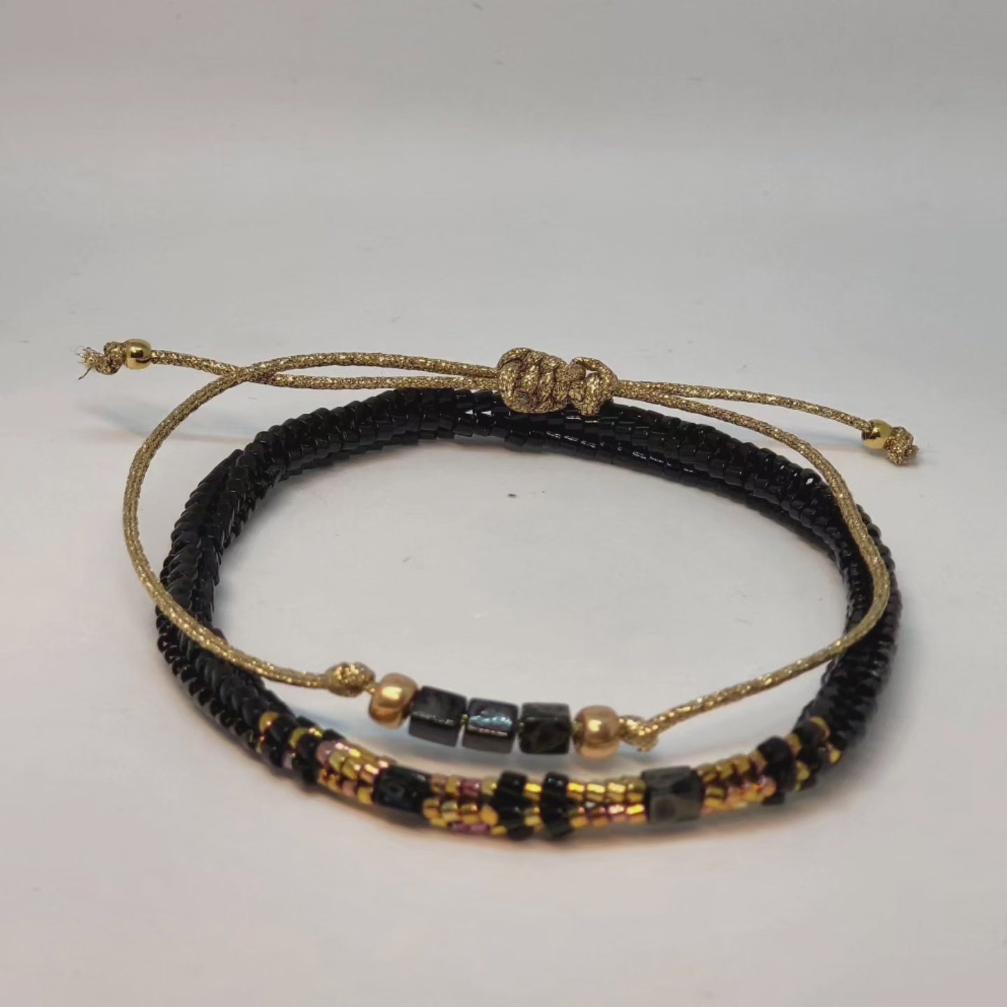 Bracelet Picasso Miyuki