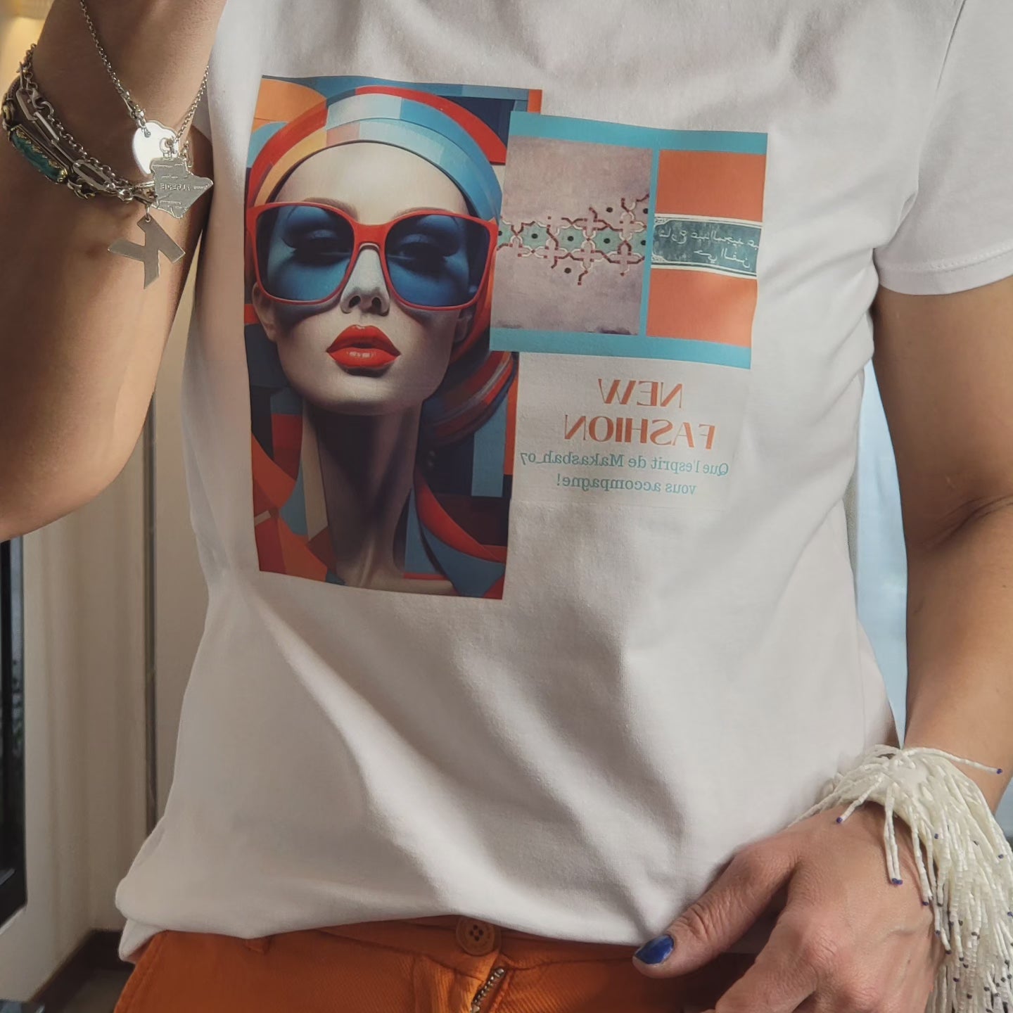 🔹️NOUVELLE MODE « Que l'esprit de Makasbah_07 vous accompagne ! »🔹️