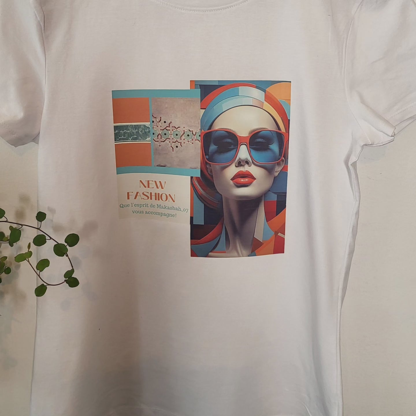 🔹️NOUVELLE MODE « Que l'esprit de Makasbah_07 vous accompagne ! »🔹️