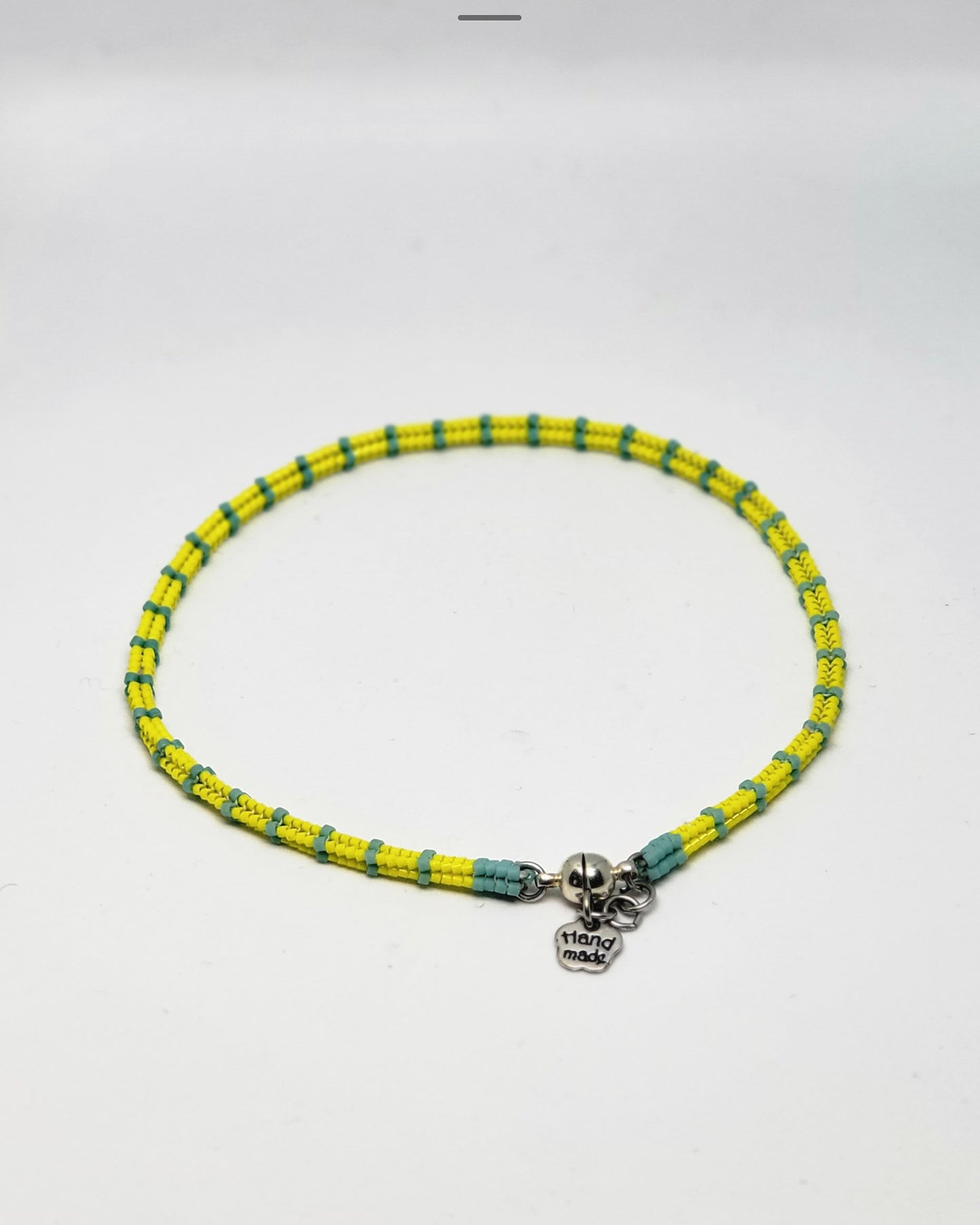 Bracelet de cheville d'été