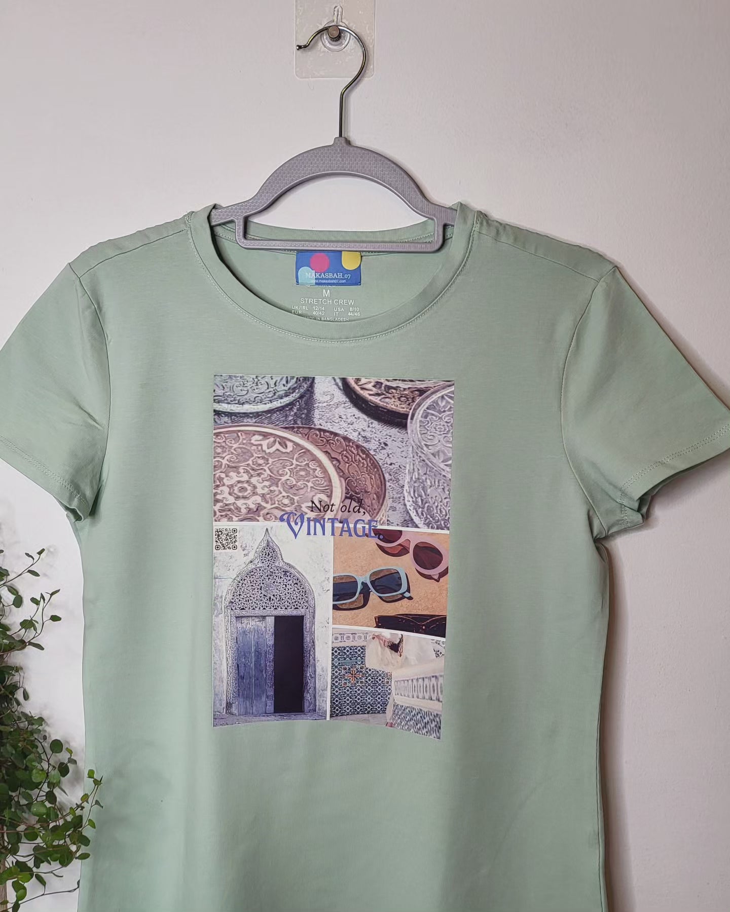 💠Wear the art and music of Algeria 💠