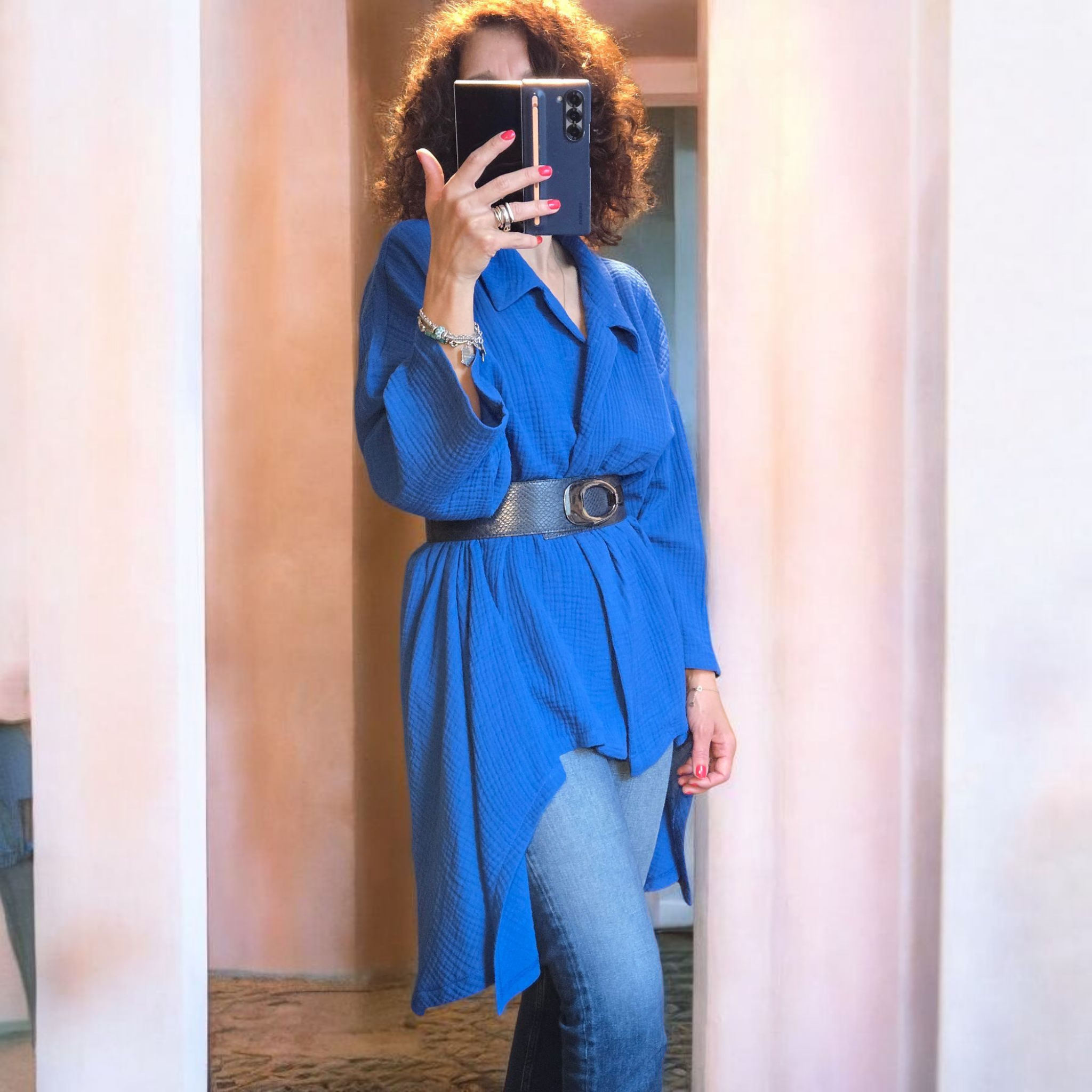 Giacche, Cardigan, Spolverini