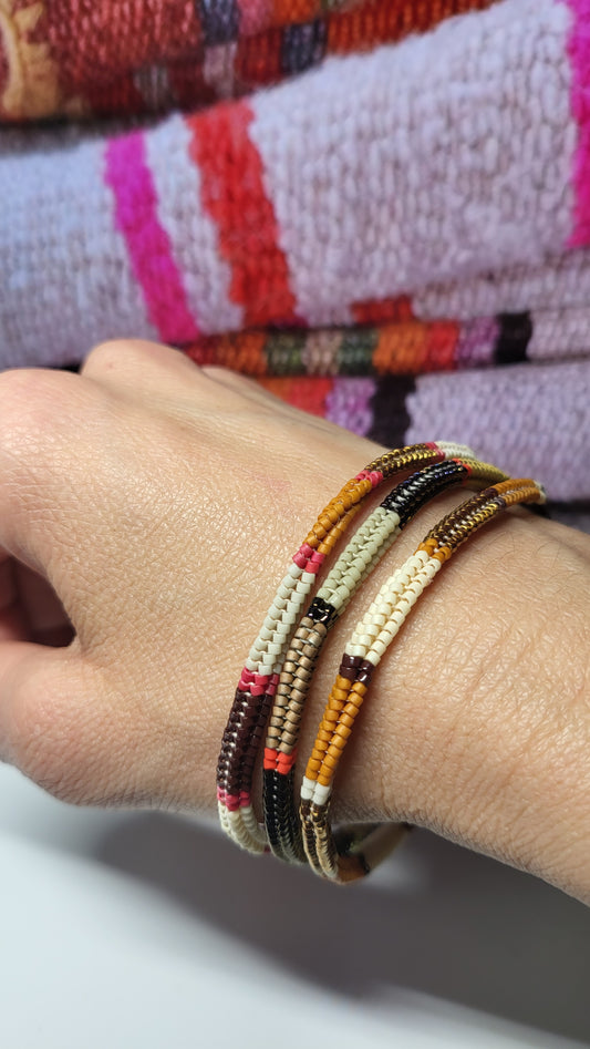 BRACELET SAFARI