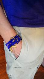 Bracciale - ✨️🌙UN FILO DI TRADIZIONE E GIOIA ✨️🌙