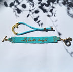 Bracciale - ✨️🌙 UN GIOIELLO TESSUTO CON AMORE ✨️🌙