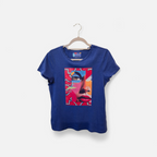 T-SHIRT - Tu es بيوتفل