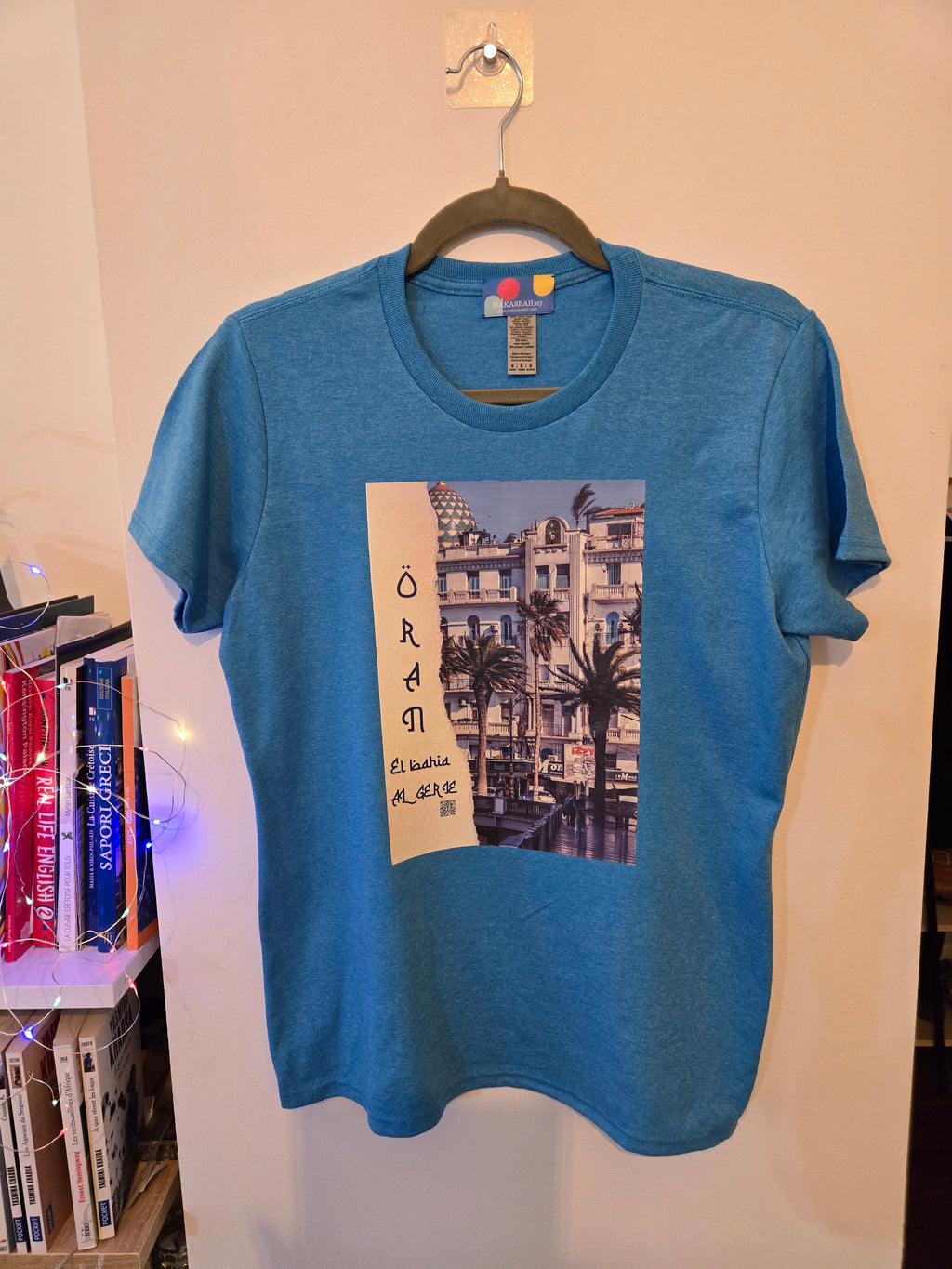 T-SHIRT - ✨️Oran✨️