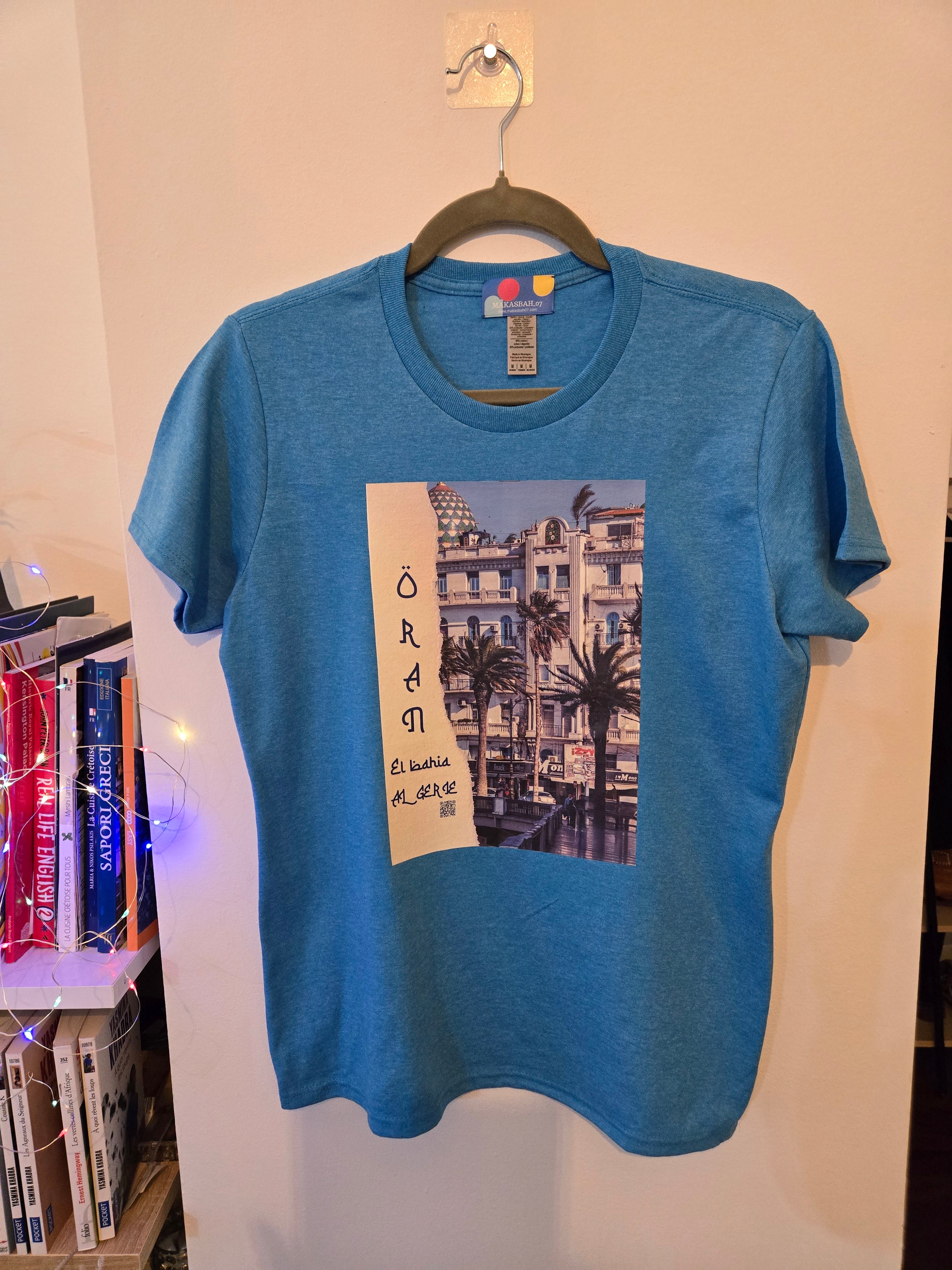 T-SHIRT - ✨️Oran✨️