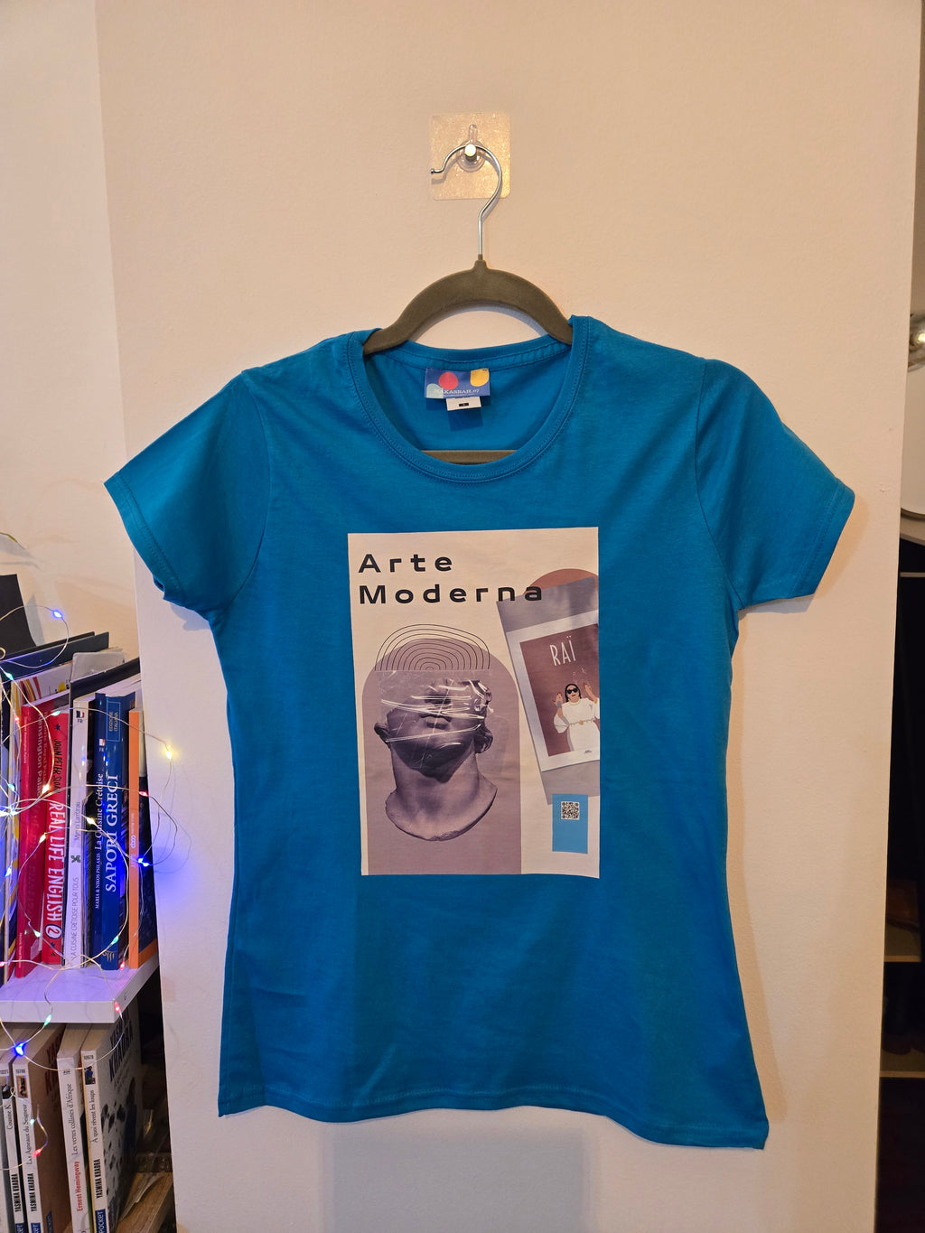 T-SHIRT - ✨️Porta Orano con te✨️