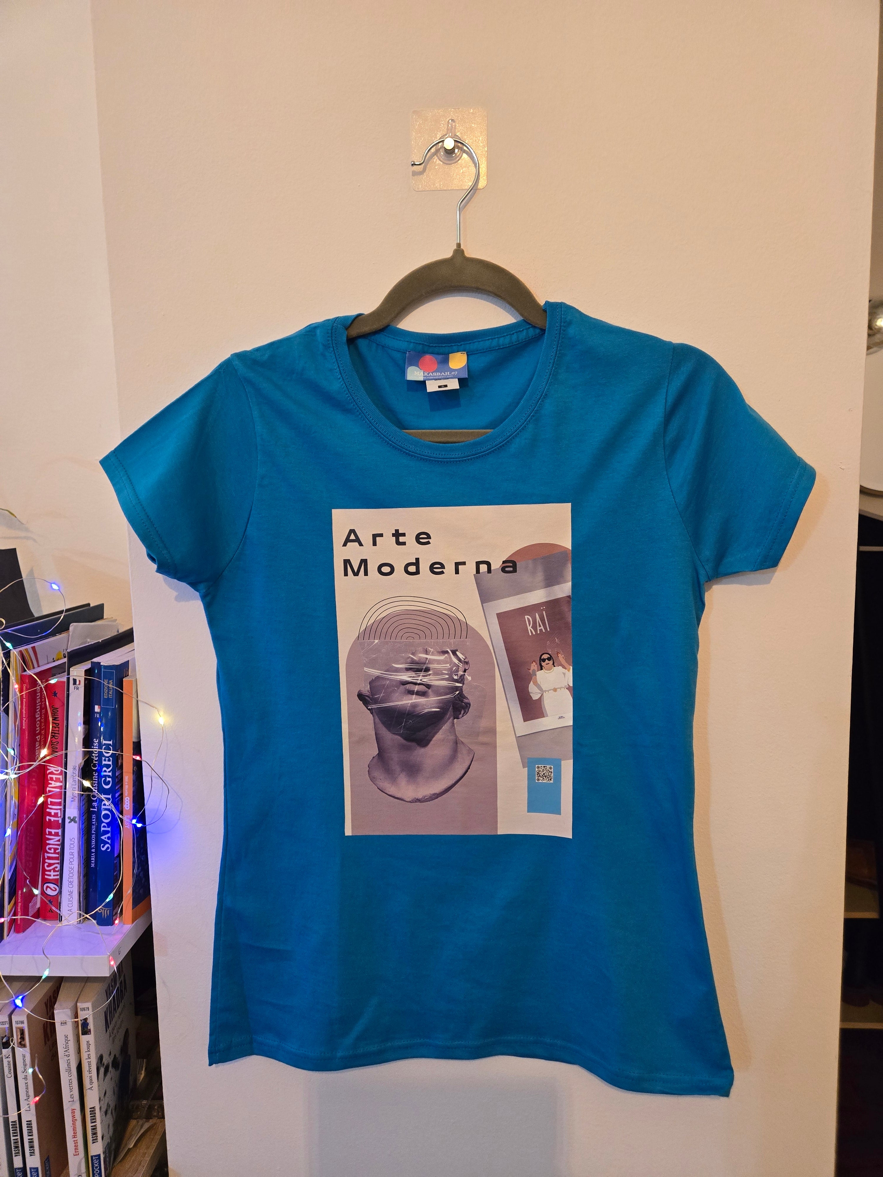 T-SHIRT - ✨️Porta Orano con te✨️