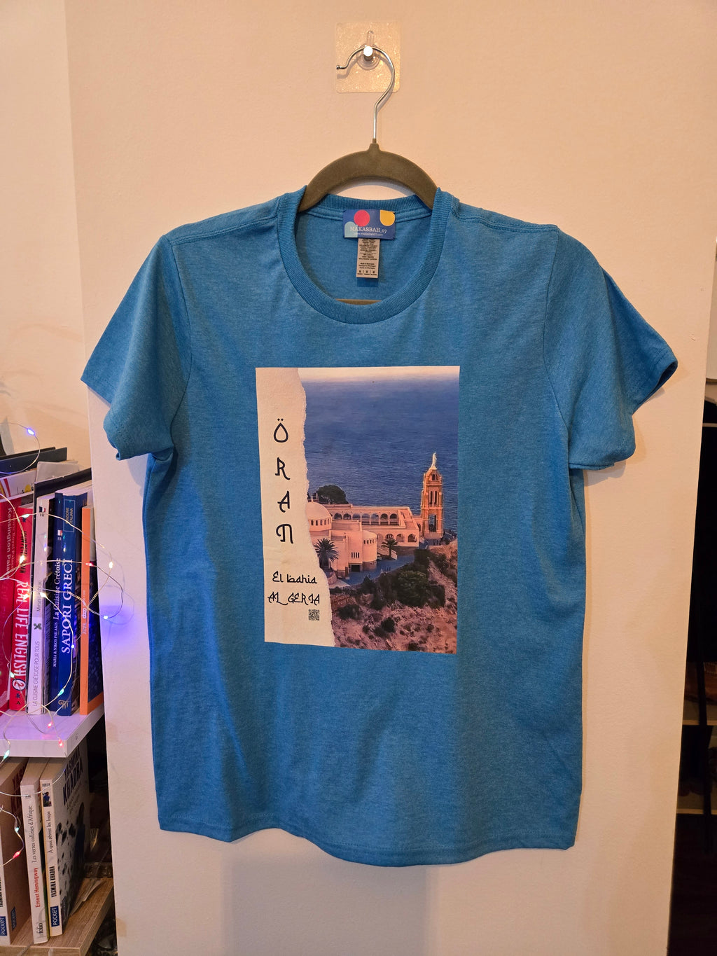 T-SHIRT - ✨️Oran✨️