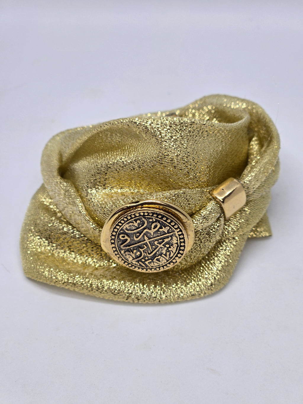 BRACCIALE 💠Algerino  in Moneta di Sultan Mahmud Khan 🌸