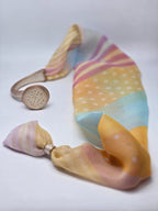 BRACCIALE Algerino in Moneta di Sultan Mahmud Khan