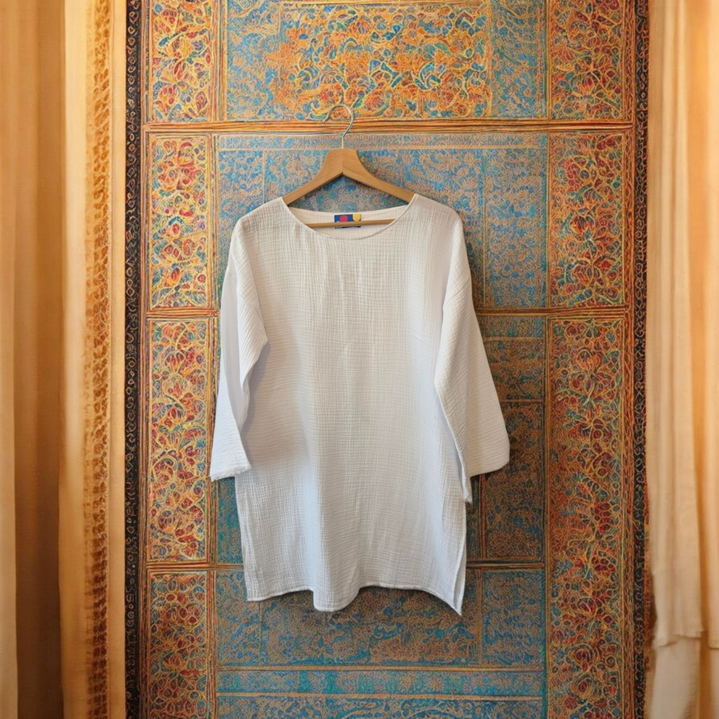 MAGLIA LUNGA Eleganza Casual per Ogni occasione