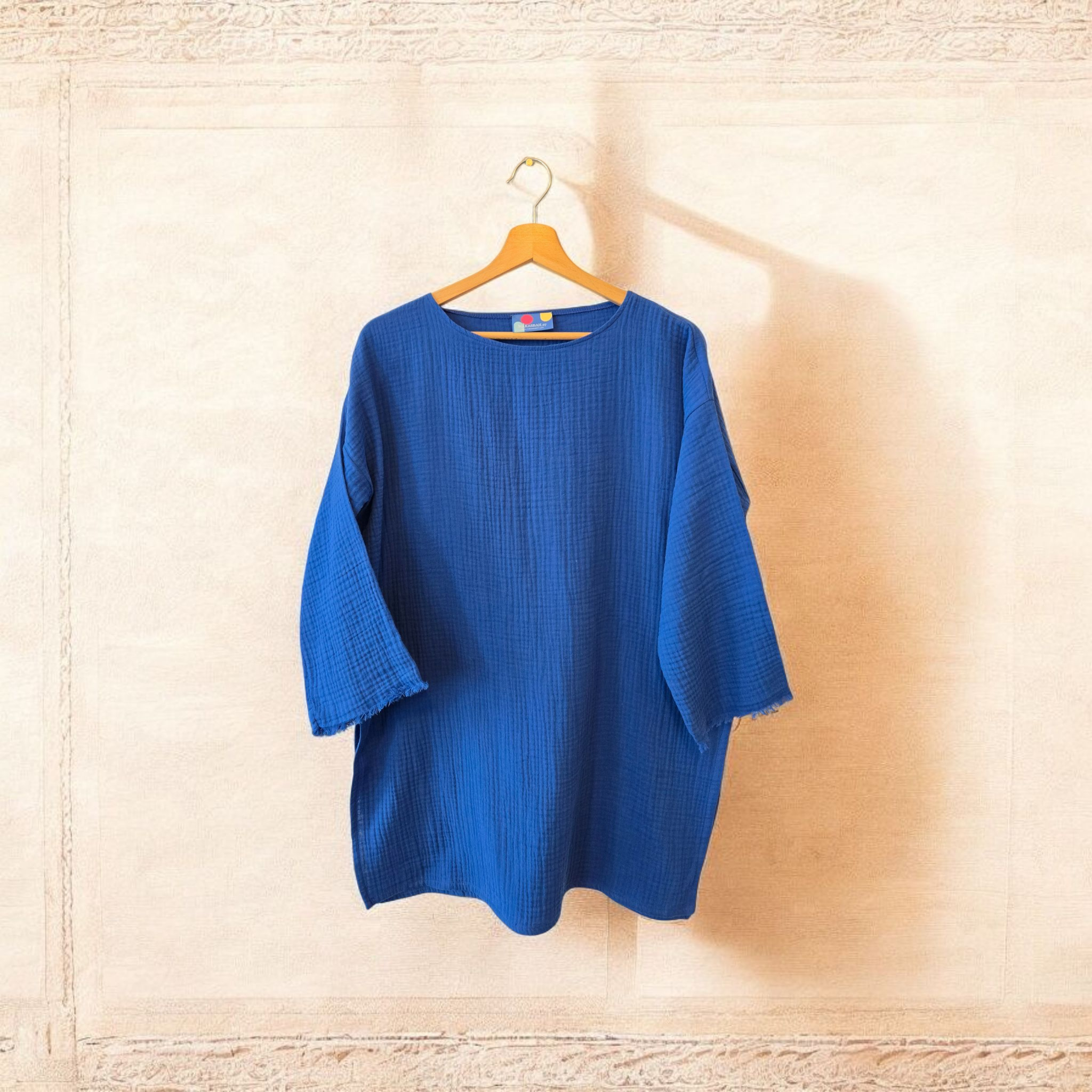 MAGLIA LUNGA Eleganza Casual per Ogni occasione