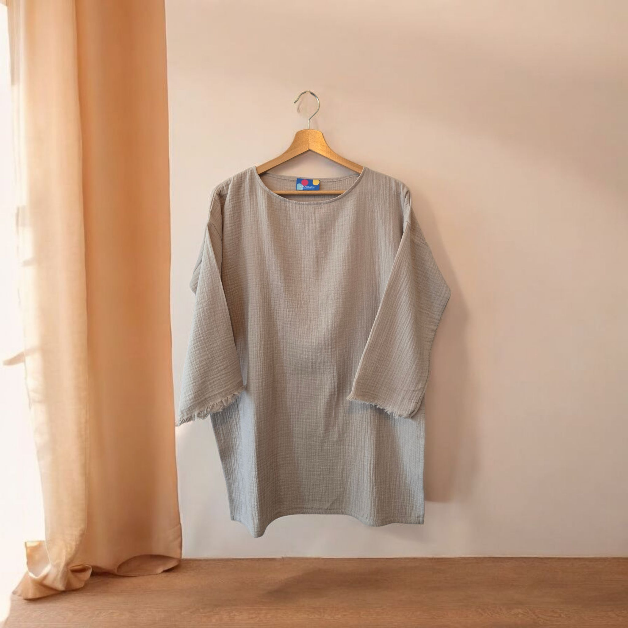 MAGLIA LUNGA Eleganza Casual per Ogni occasione
