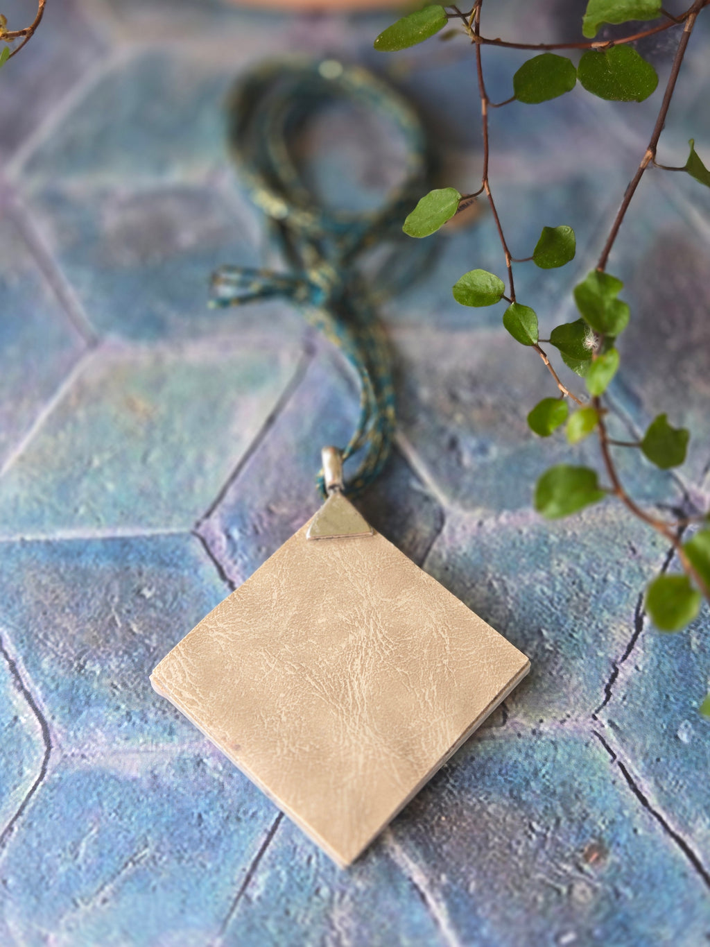 Collana Ceramica - L'originalità a portata di collo