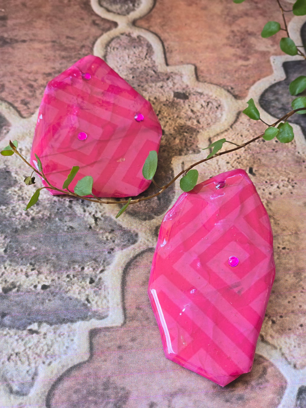 Modern and Asymmetrical Earrings for a Style