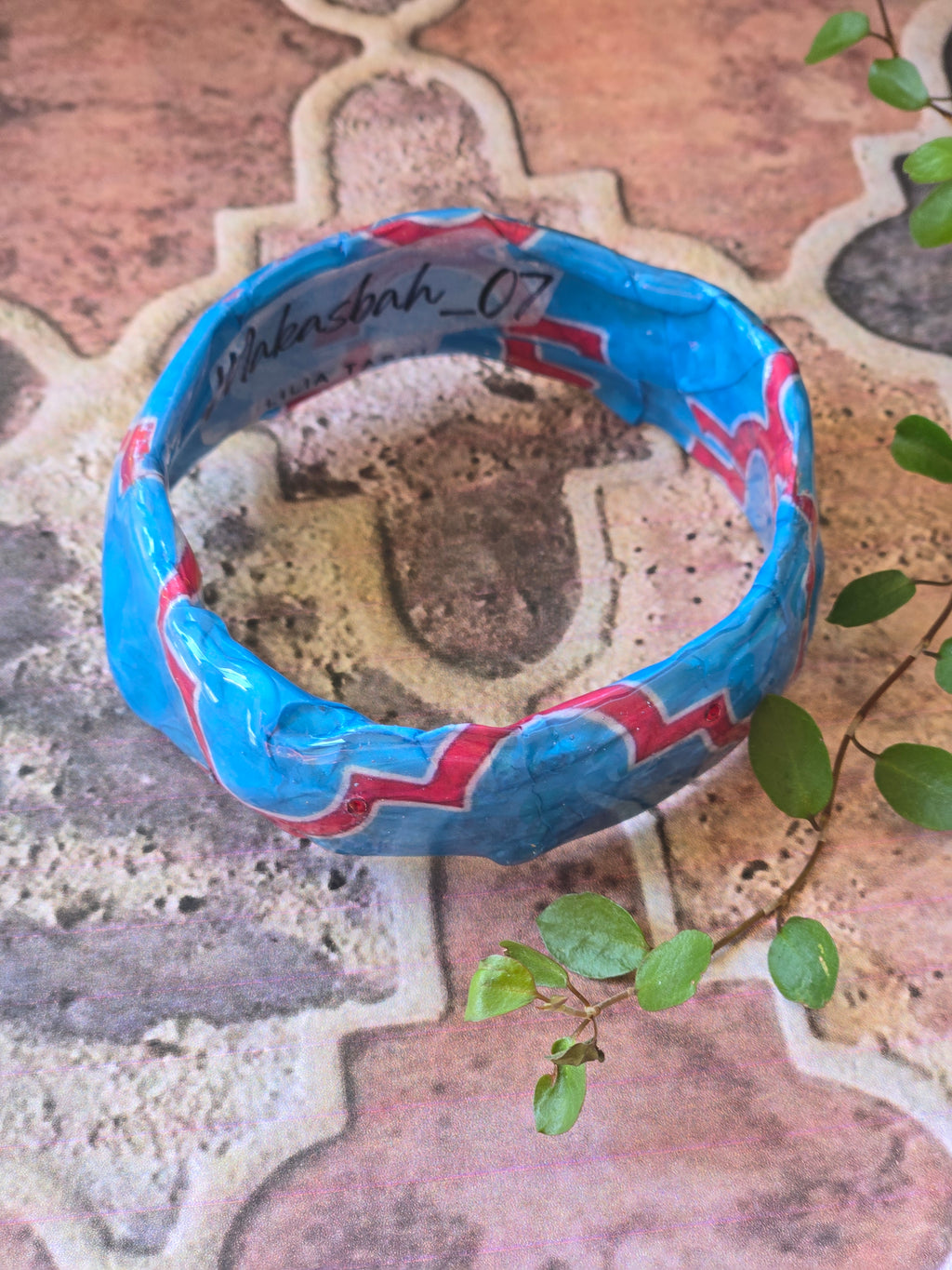 BRACCIALI Moderni e Asimmetrici