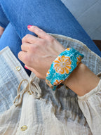 Modern and Asymmetrical BRACELETS for a Style
