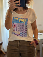 T-shirt qui parle pour vous : « Fierté et esprit algériens »