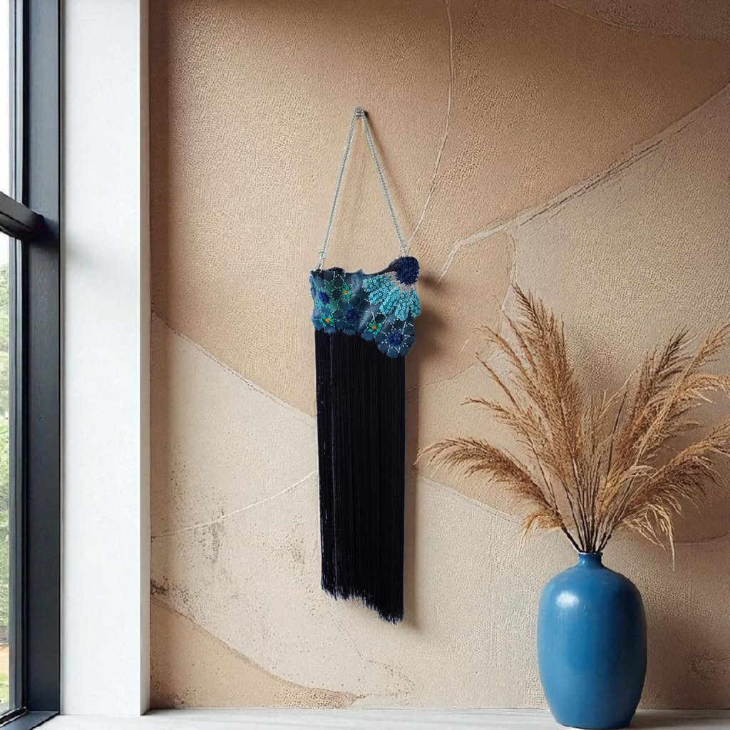 Pochette Mosaico Artigianale