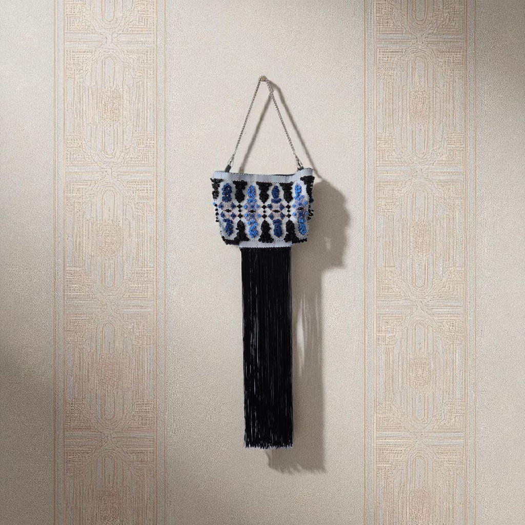 Pochette Mosaico Artigianale