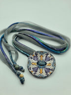 Bracciale Algerino Artigianale 3 in 1 " bracciale, collana & cintura
