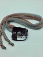 Bracciale Algerino Artigianale 3 in 1 " bracciale, collana & cintura