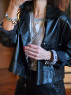 Modern and Asymmetrical BRACELETS for a Style