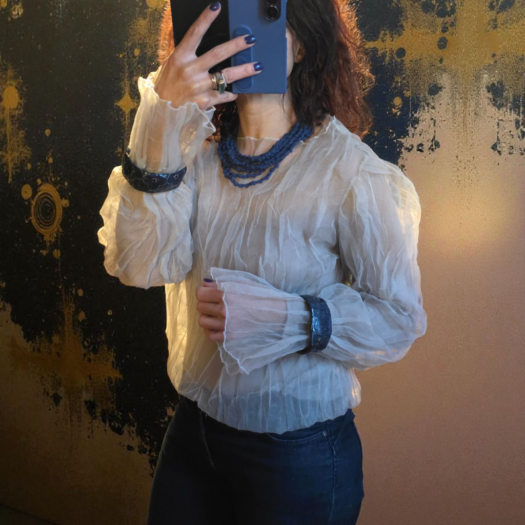 BRACCIALI Moderni e Asimmetrici per uno Stile