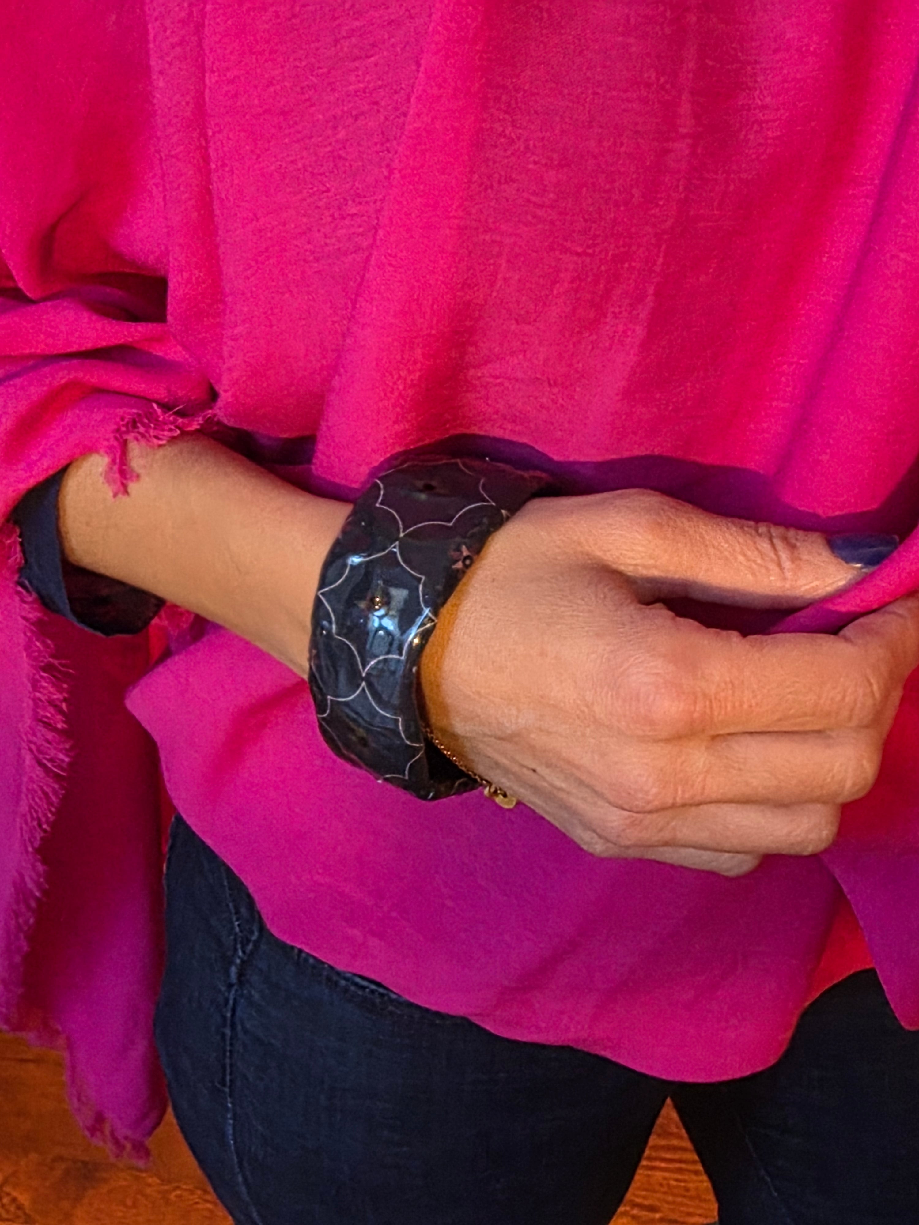 BRACCIALI Moderni e Asimmetrici per uno Stile