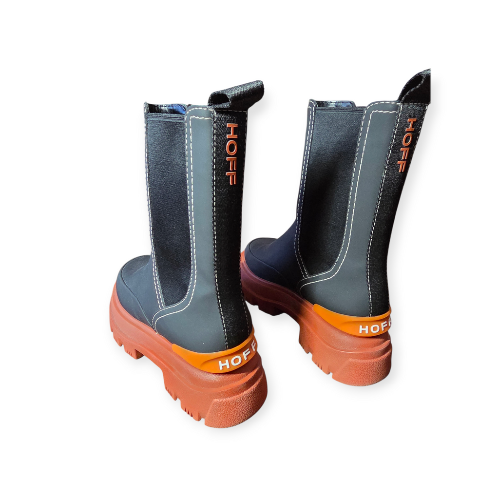 Stivali Urbani Eleganti