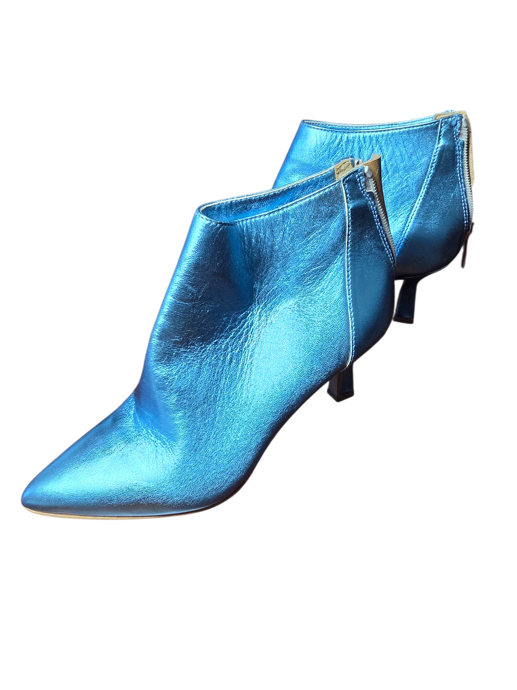 Stivaletti Moderni per Donna