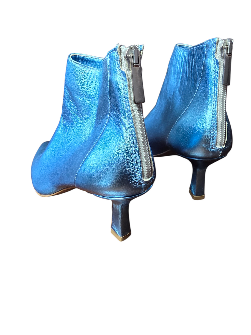 Stivaletti Moderni per Donna