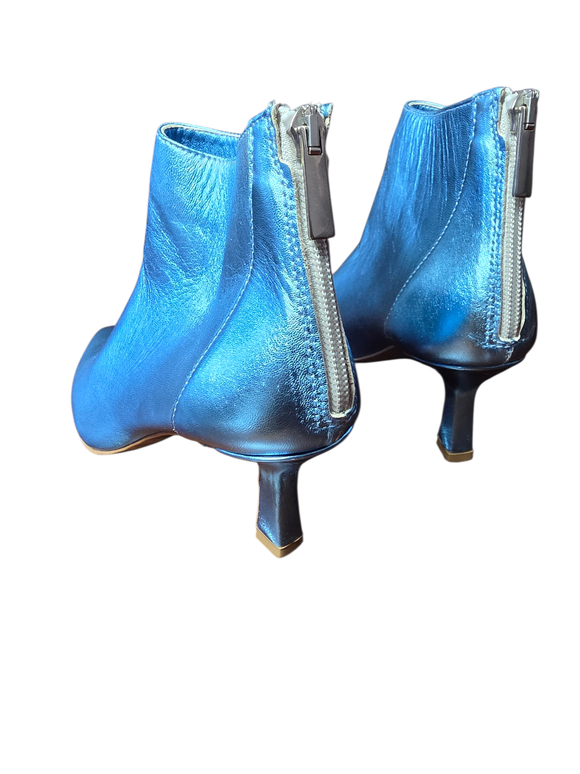 Stivaletti Moderni per Donna