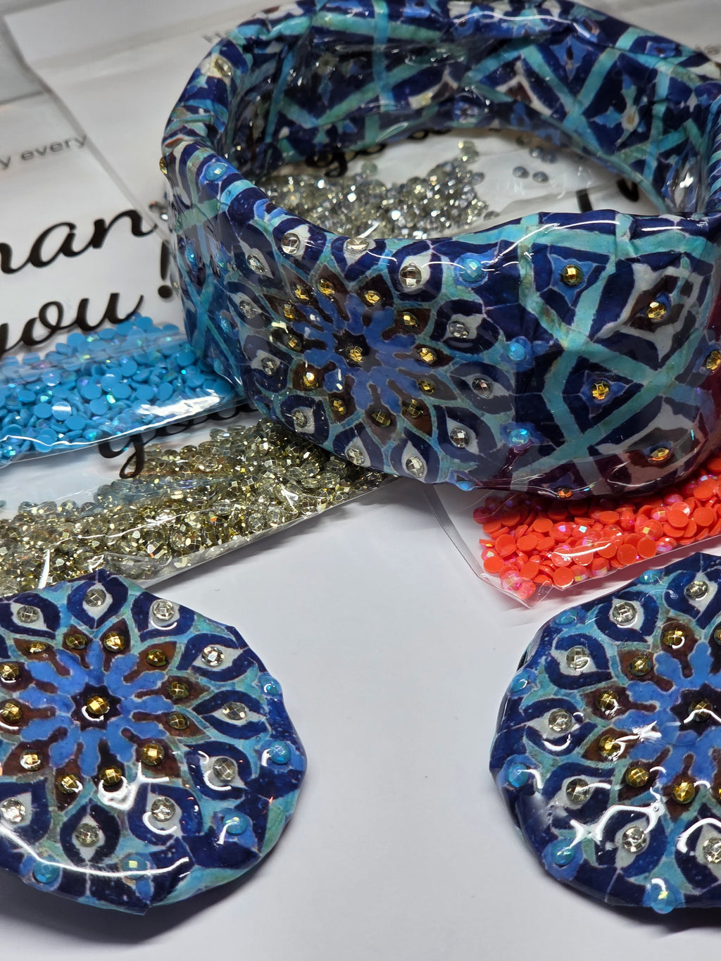 BRACCIALI Moderni e Asimmetrici per uno Stile