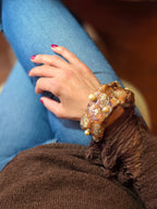 Modern and Asymmetrical BRACELETS for a Style