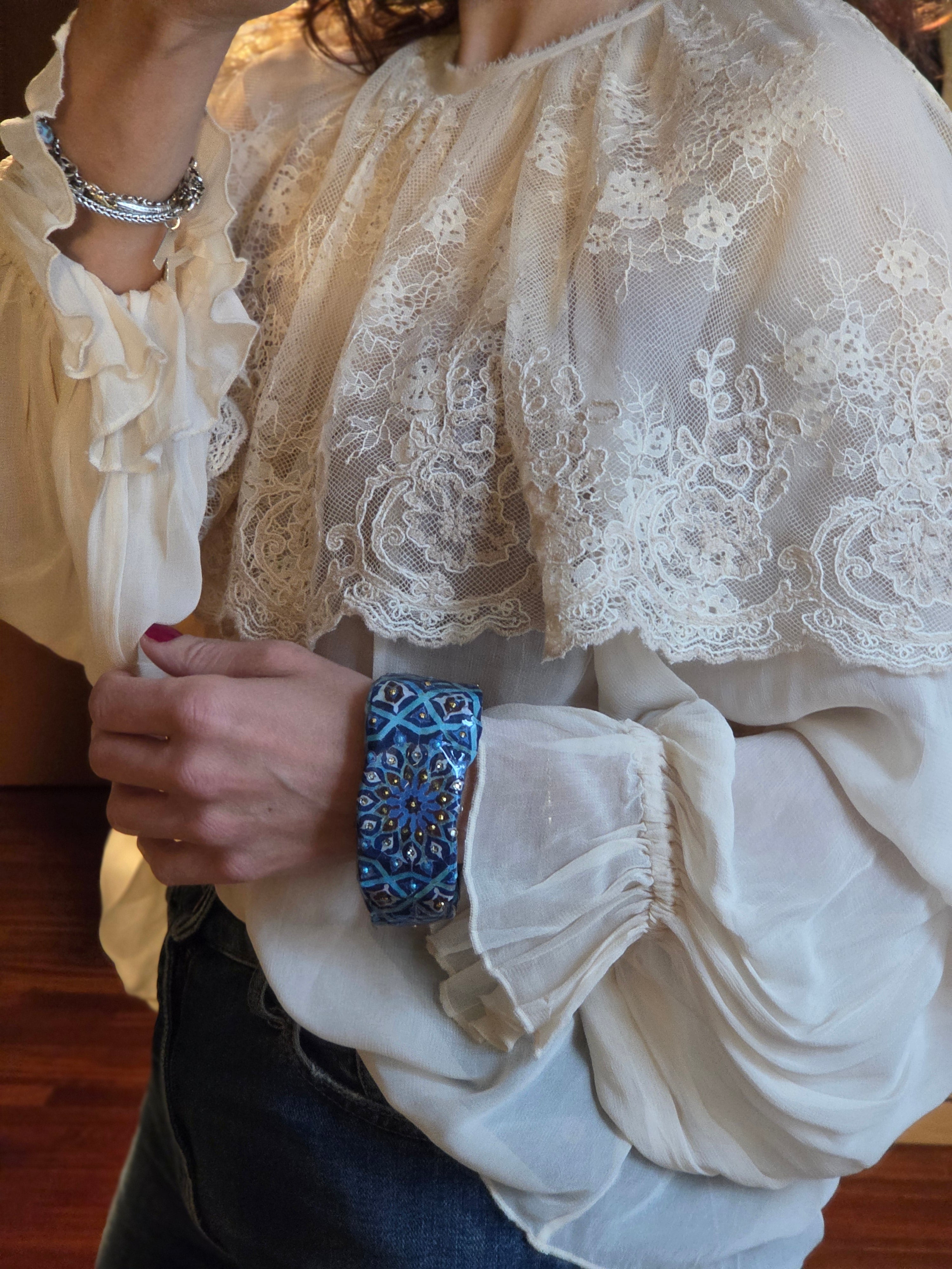 BRACCIALI Moderni e Asimmetrici per uno Stile