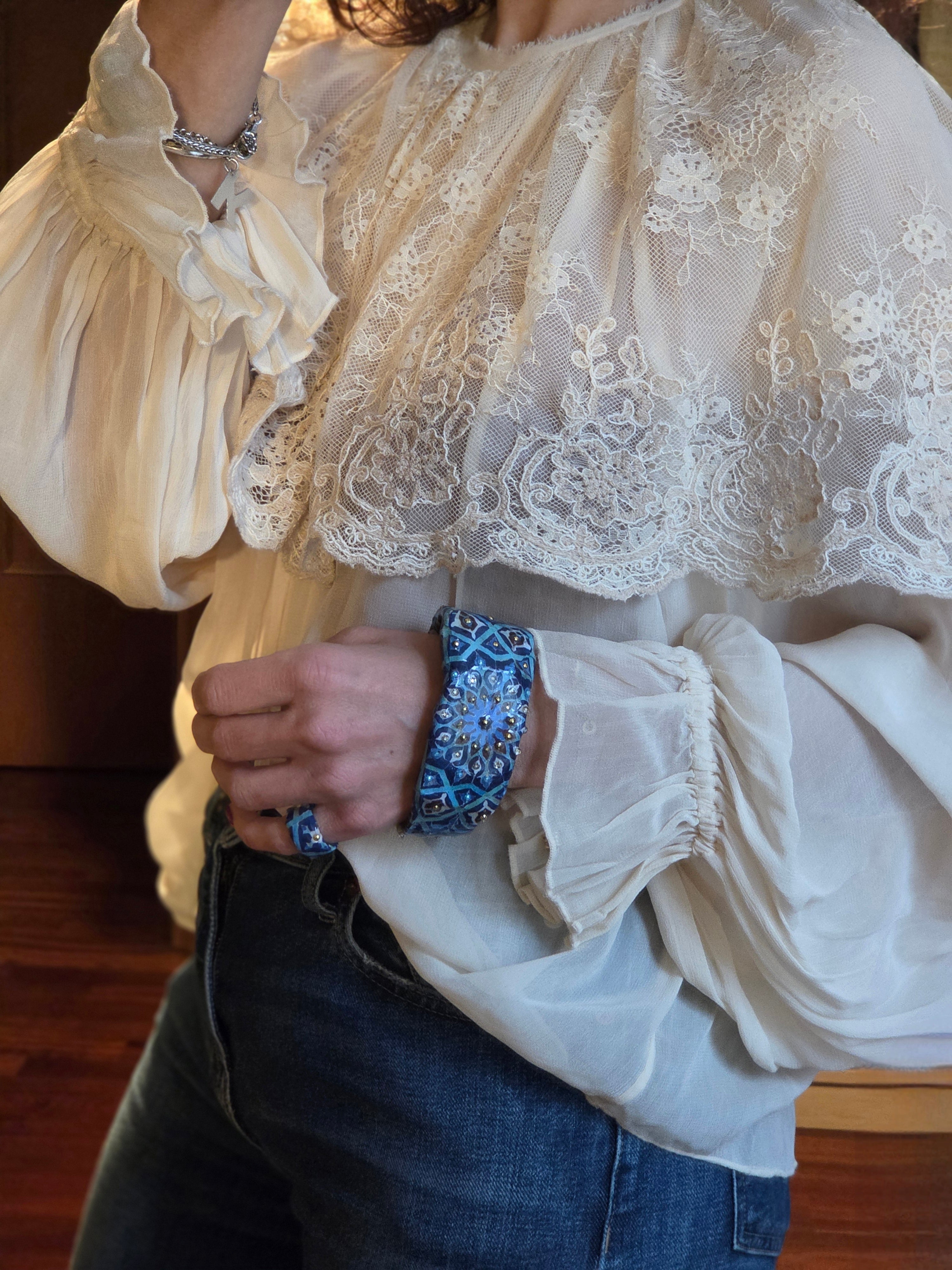 BRACCIALI Moderni e Asimmetrici per uno Stile