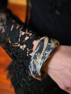 Modern and Asymmetrical BRACELETS for a Style
