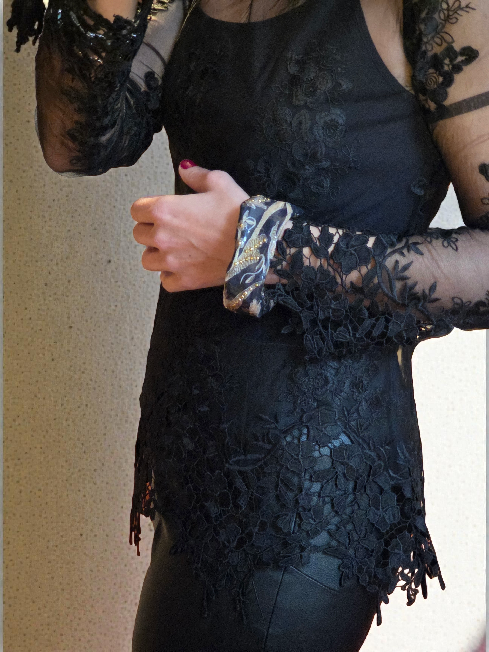 BRACCIALI Moderni e Asimmetrici per uno Stile